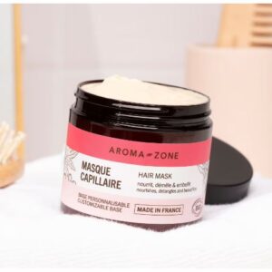 Hair Base Masque , Le Glamour , hair care