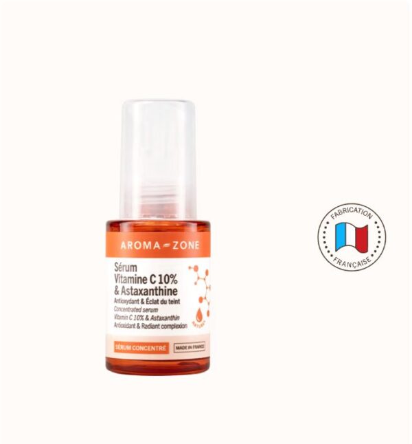 Le Glamour , Anti Age , Vitamin C , Natural 100%